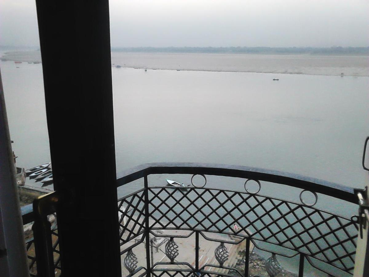 Leela Guest House, Varanasi